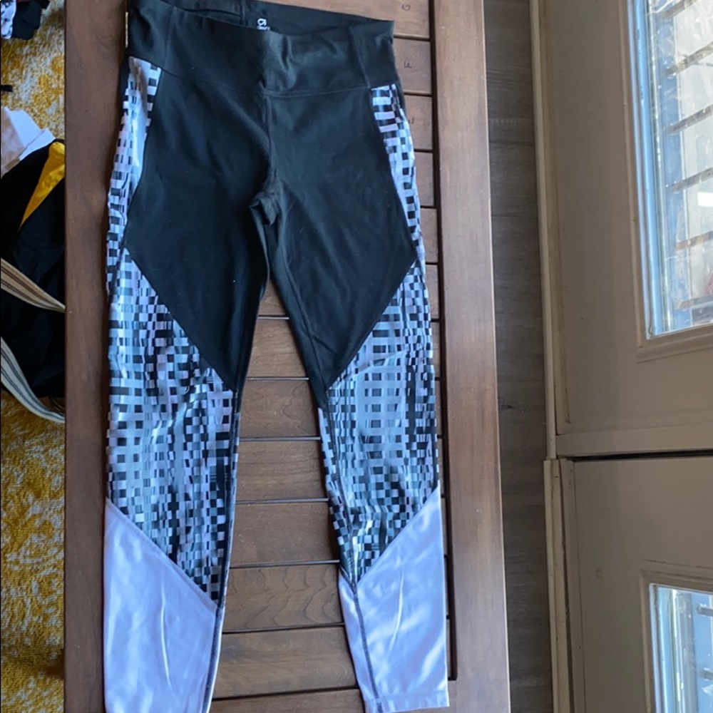 Gap leggings